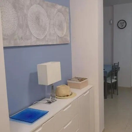 Apartment Fantastico Apartamento Frente Al Mar Con Wifi *