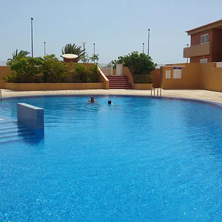 Fantastico Apartamento Frente Al Mar Con Wifi Puertito de Guimar