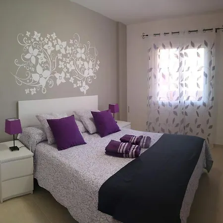 Fantastico Apartamento Frente Al Mar Con Wifi Apartment *