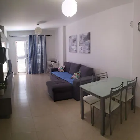 Fantastico Apartamento Frente Al Mar Con Wifi *