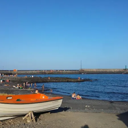 Fantastico Apartamento Frente Al Mar Con Wifi Apartment *