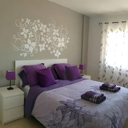 Fantastico Apartamento Frente Al Mar Con Wifi 公寓 *
